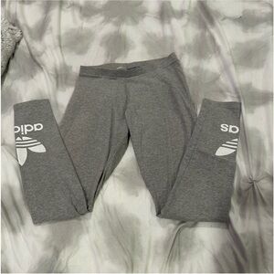 Adidas leggings